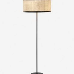 Lulu And Georgia Levan Floor Lamp Lighting