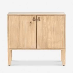 Lulu And Georgia Beckett Bar Cabinet