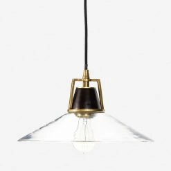 Lulu And Georgia Milivia Pendant Light Lighting
