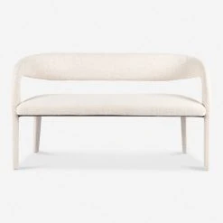 Lulu And Georgia Joel Dining Bench