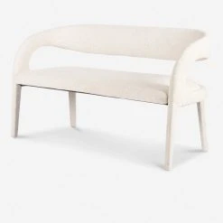 Lulu And Georgia Joel Dining Bench