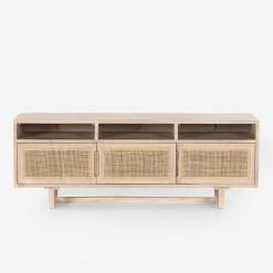 Lulu And Georgia Furniture Margot Media Console