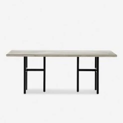 Lulu And Georgia Alix Indoor / Outdoor Dining Table