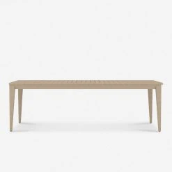 Lulu And Georgia Cadenza Indoor/Outdoor Dining Table
