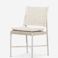 Lulu And Georgia Outdoor Collection Kaitlin Indoor / Outdoor Dining Chair