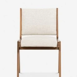 Lulu And Georgia Stevie Indoor / Outdoor Dining Chair