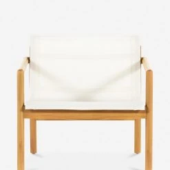 Lulu And Georgia Charise Indoor / Outdoor Accent Chair Outdoor Collection