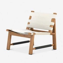 Lulu And Georgia Paulette Indoor / Outdoor Accent Chair