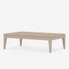 Lulu And Georgia Cadenza Indoor / Outdoor Coffee Table