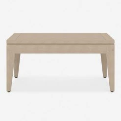 Lulu And Georgia Cadenza Indoor / Outdoor Coffee Table 8 Lulu And Georgia Cadenza Indoor / Outdoor Coffee Table
