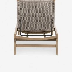 Lulu And Georgia Delmar Indoor / Outdoor Chaise