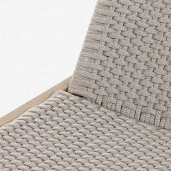 Lulu And Georgia Delmar Indoor / Outdoor Chaise