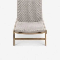 Lulu And Georgia Delmar Indoor / Outdoor Chaise
