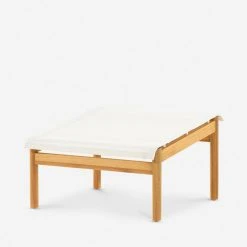 Lulu And Georgia Charise Indoor / Outdoor Ottoman