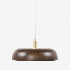 Lulu And Georgia Lennox Pendant Light New