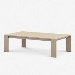 Lulu And Georgia Outdoor Collection Mona Indoor / Outdoor Coffee Table