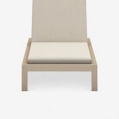 Lulu And Georgia Ashleigh Indoor / Outdoor Chaise