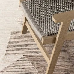 Lulu And Georgia Iliana Indoor / Outdoor Rug New 7 Lulu And Georgia Iliana Indoor / Outdoor Rug New