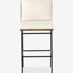 Lulu And Georgia New Adrien Bar And Counter Stool