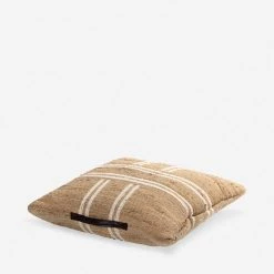 Lulu And Georgia Maggie Floor Pillow Pillows + Throws 10 Lulu And Georgia Maggie Floor Pillow Pillows + Throws