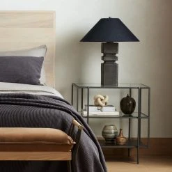 Lulu And Georgia Keil Table Lamp New