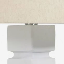 Lulu And Georgia Keil Table Lamp New