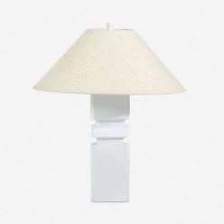 Lulu And Georgia Keil Table Lamp New