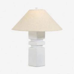 Lulu And Georgia Keil Table Lamp New