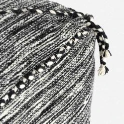 Lulu And Georgia Liza Pouf Pillows + Throws