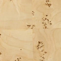 Lulu And Georgia Lorca Burl Wood Media Console 25 Lulu And Georgia Lorca Burl Wood Media Console