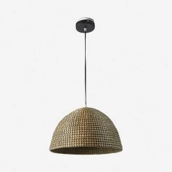 Lulu And Georgia Earth Tones Raiatea Pendant Light