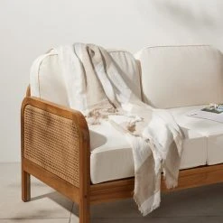 Lulu And Georgia Anson Indoor / Outdoor Sofa