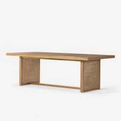 Lulu And Georgia Anson Indoor / Outdoor Dining Table