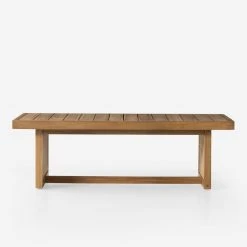 Lulu And Georgia Anson Indoor / Outdoor Coffee Table