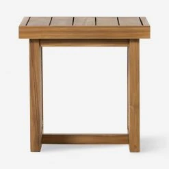 Lulu And Georgia Anson Indoor / Outdoor Side Table