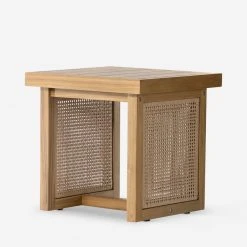 Lulu And Georgia Anson Indoor / Outdoor Side Table