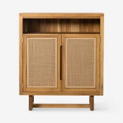 Lulu And Georgia New Anson Indoor / Outdoor Cabinet