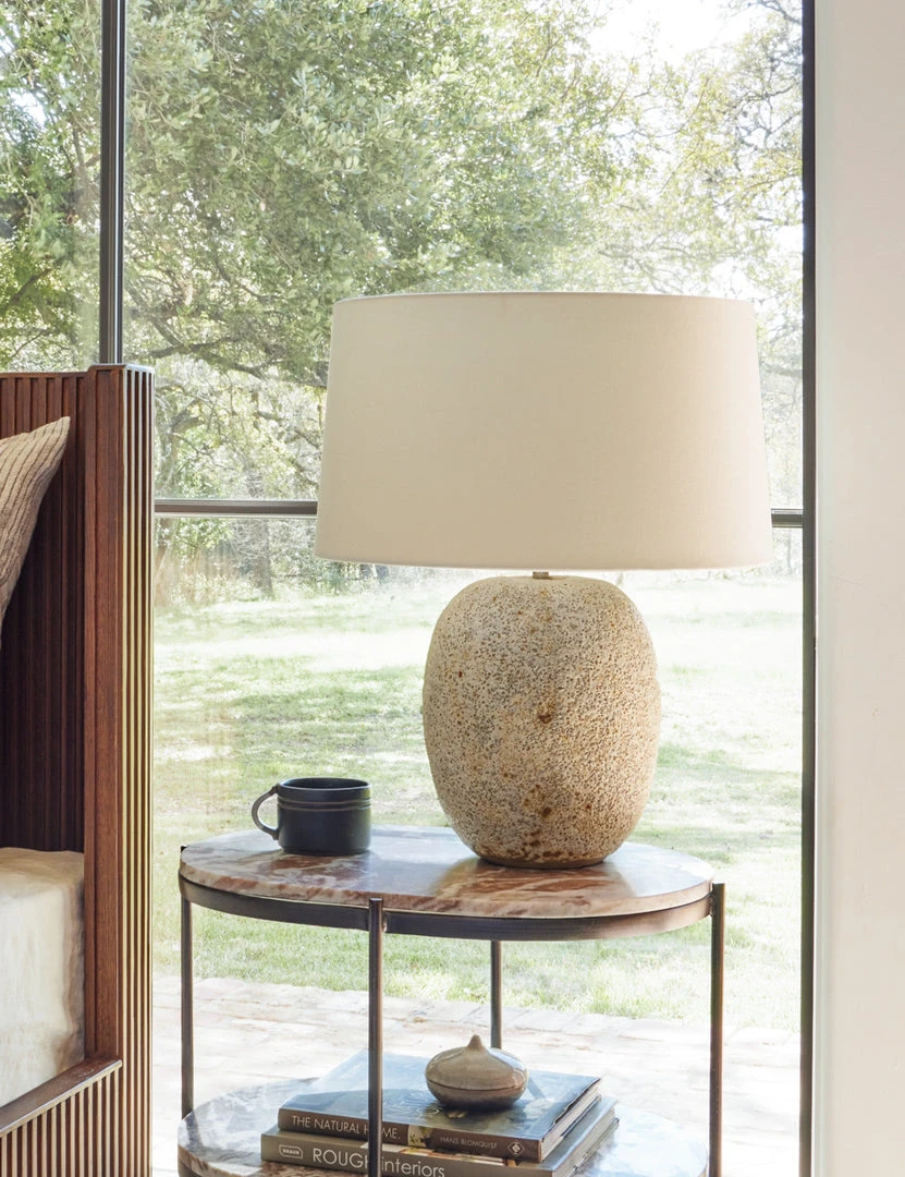 Lulu And Georgia Alcazar Table Lamp 5 Lulu And Georgia Alcazar Table Lamp