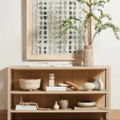 Lulu And Georgia Philene Media Console New