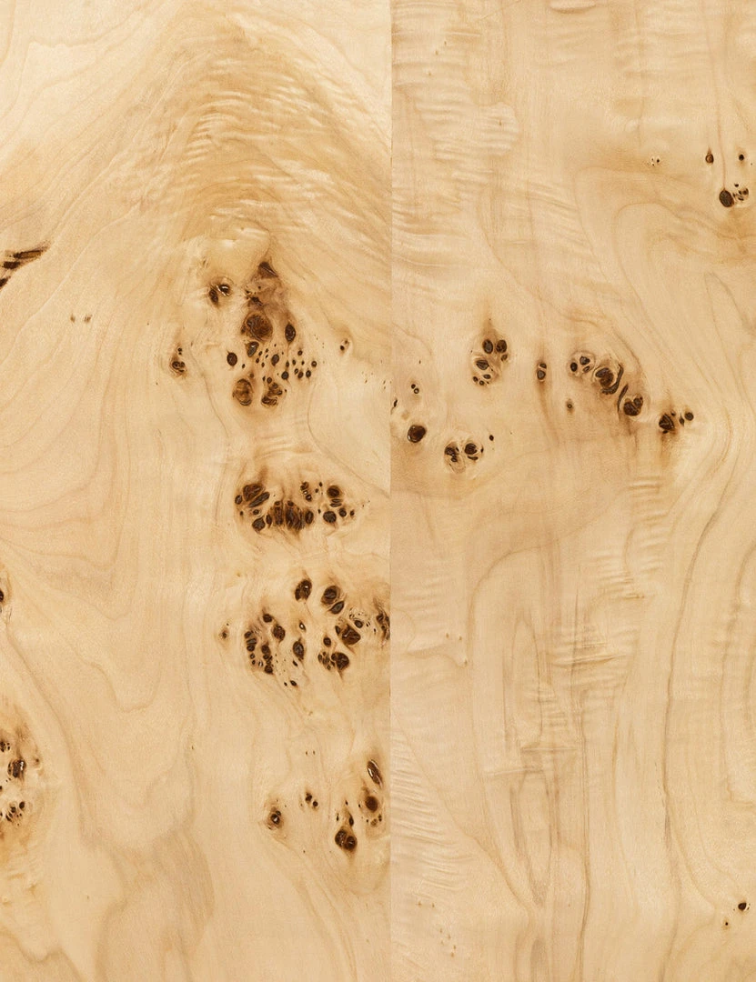 Lulu And Georgia Lorca Burl Wood Cabinet 14 Lulu And Georgia Lorca Burl Wood Cabinet