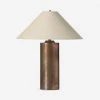 Lulu And Georgia Porter Table Lamp New