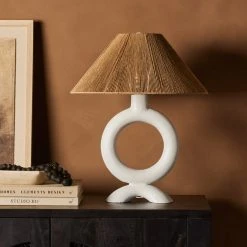 Lulu And Georgia New Calliope Table Lamp