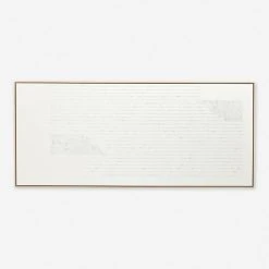 Lulu And Georgia New 'Space Rock IV' Wall Art