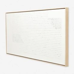 Lulu And Georgia New 'Space Rock IV' Wall Art