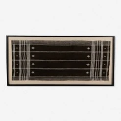 Lulu And Georgia Ishaan Textile Wall Art