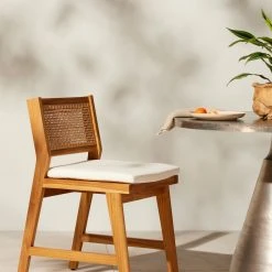 Lulu And Georgia Anson Indoor / Outdoor Dining Chair