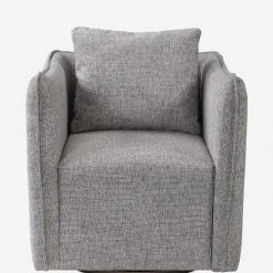 Lulu And Georgia Aisling Swivel Chair