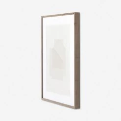 Lulu And Georgia 'Box' Wall Art By Alyson Fox