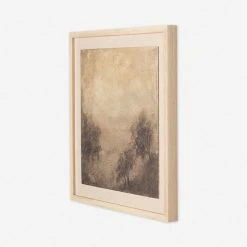 Lulu And Georgia New 'Viewpoint II' Wall Art By Aileen Fitzgerald