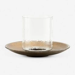 Lulu And Georgia Amore Candle Stand Organic Harmony Collection